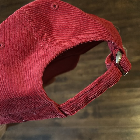 Vintage Coke Hat - Picture 3 of 3